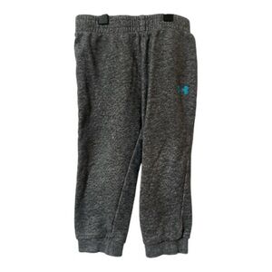 Under Armour Kids Gray Sweatpants